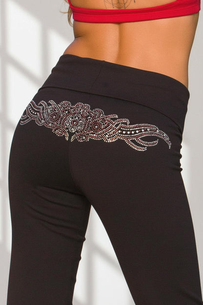 BlueFish Wings Away Legging