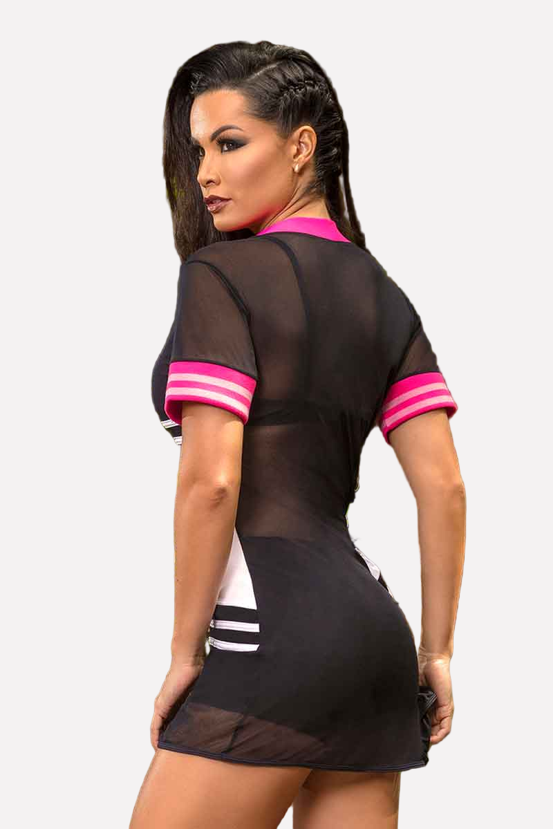 Hipkini This Woman Won&