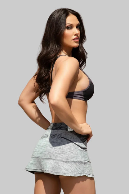 Alto Giro Work For It Skort