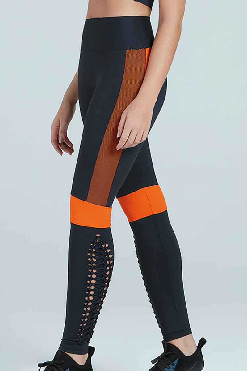 Alto Giro Gym Adrenaline Legging