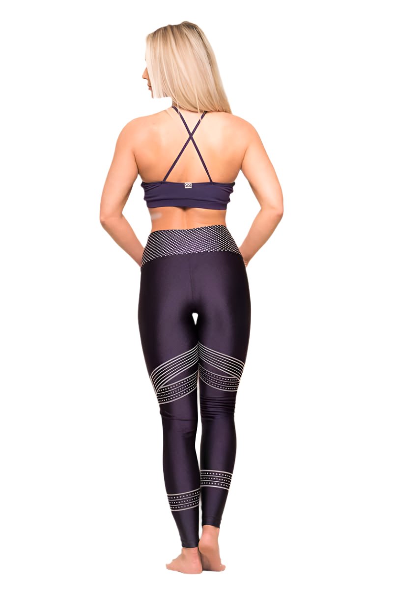 Alto Giro Attitude Legging