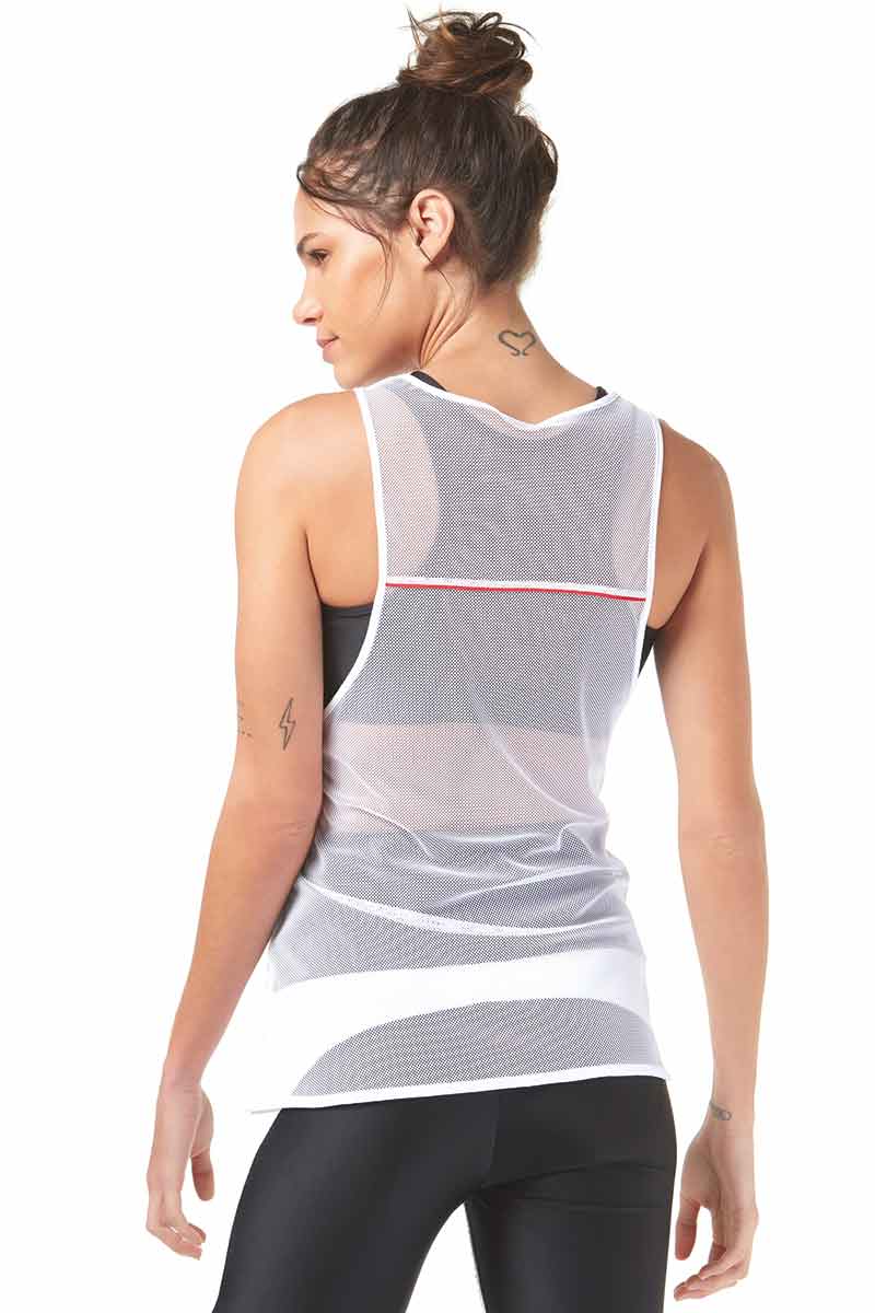 Alto Giro Gym Attitude Tank