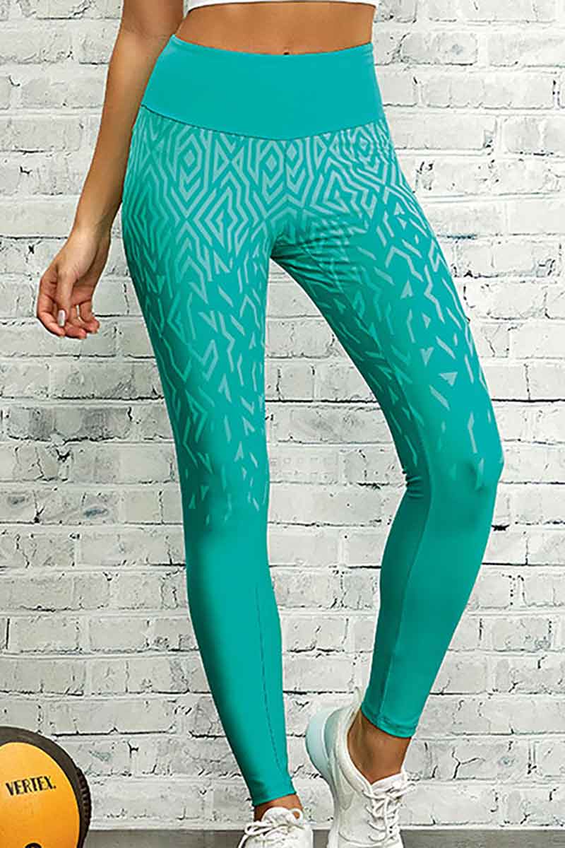 Alto Giro Be Amazed Legging