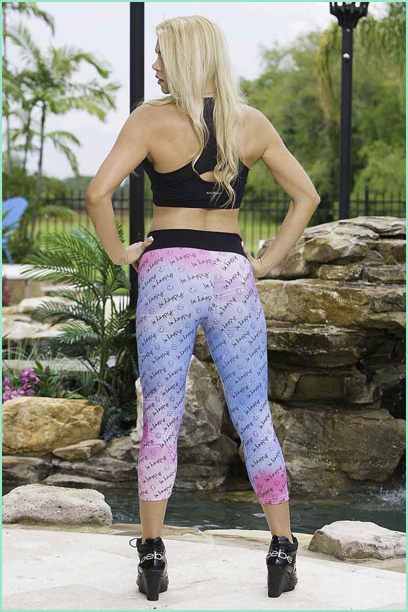 Alto Giro Be Happy Capri