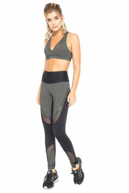 Alto Giro Believe Legging