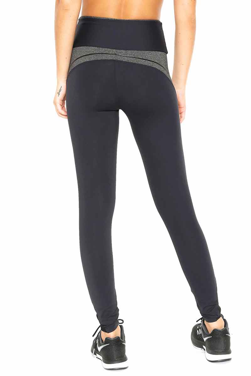 Alto Giro Believe Legging