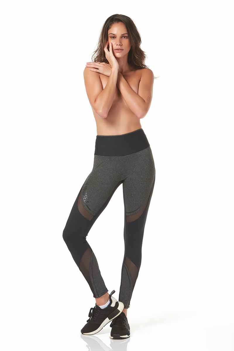 Alto Giro Believe Legging