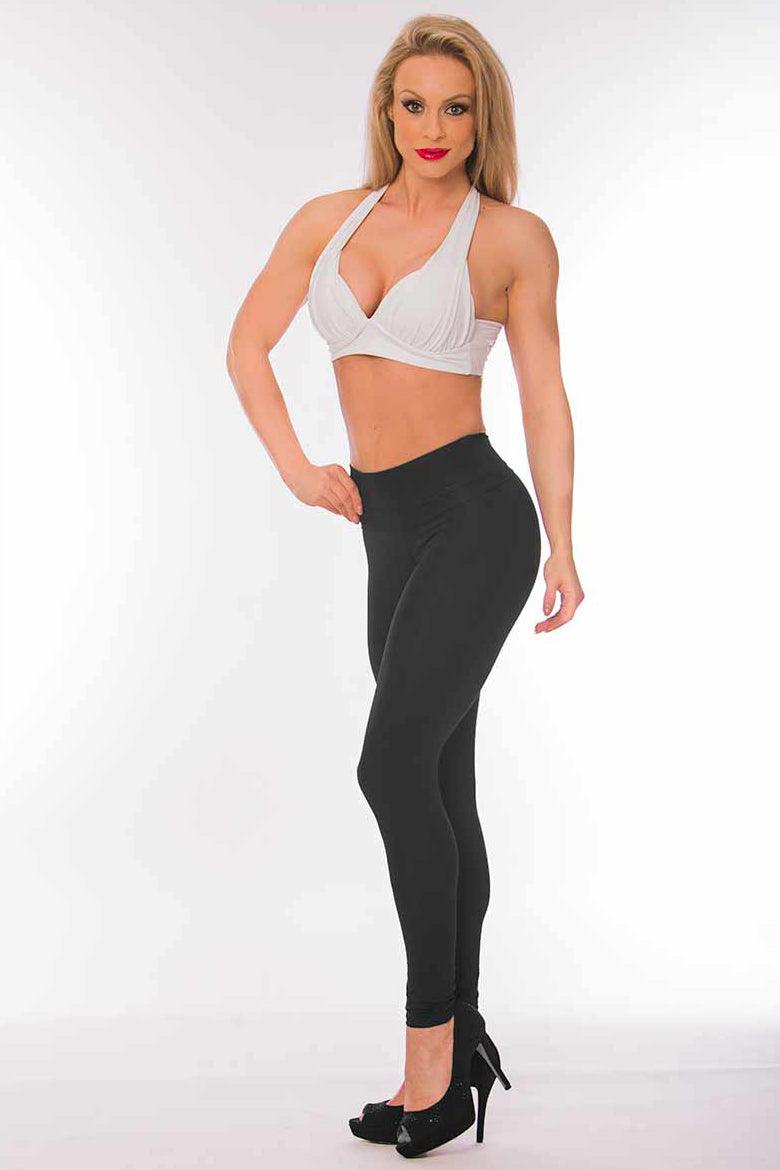 Celulite Emana Legging Emana Leggings Leggings Deha Anticellulite