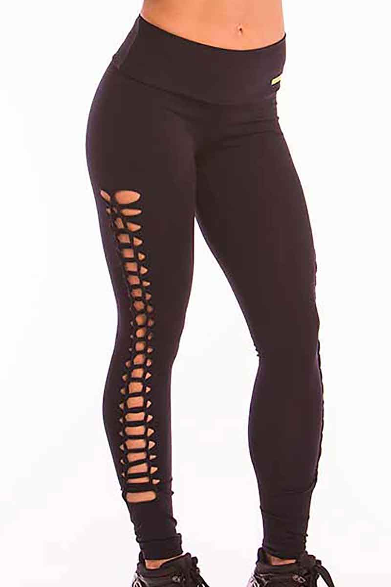 Alto Giro Bob and Weave Legging