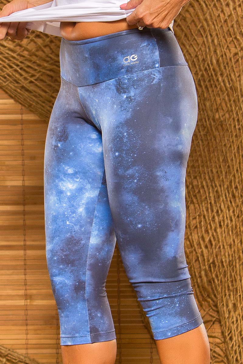 Alto Giro Cosmic Capri