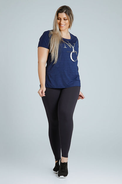 Alto Giro Perfect Legging - Plus Size