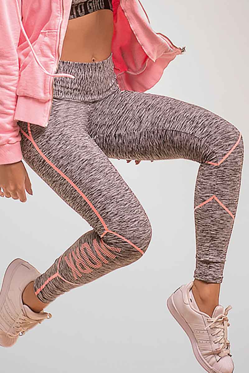 Alto Giro Dash Devine Legging