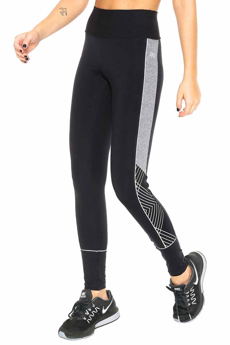 Alto Giro Direction Legging