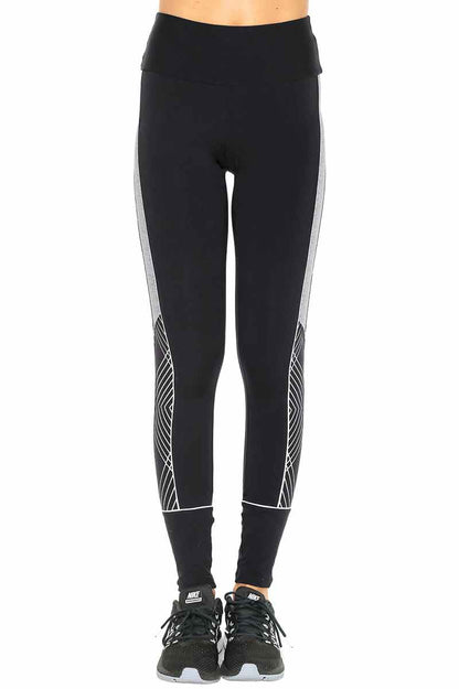 Alto Giro Direction Legging