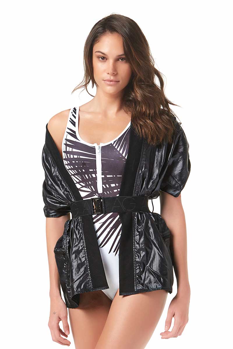 Alto Giro Moto Jacket