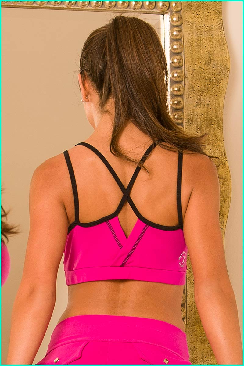 Bia Brazil Empower Bra (5 colors)