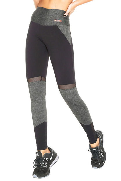 Alto Giro Fast Track Legging