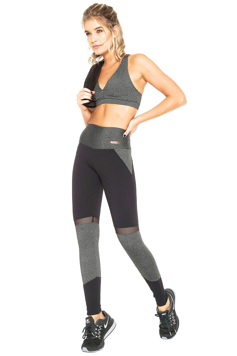 Alto Giro Fast Track Legging