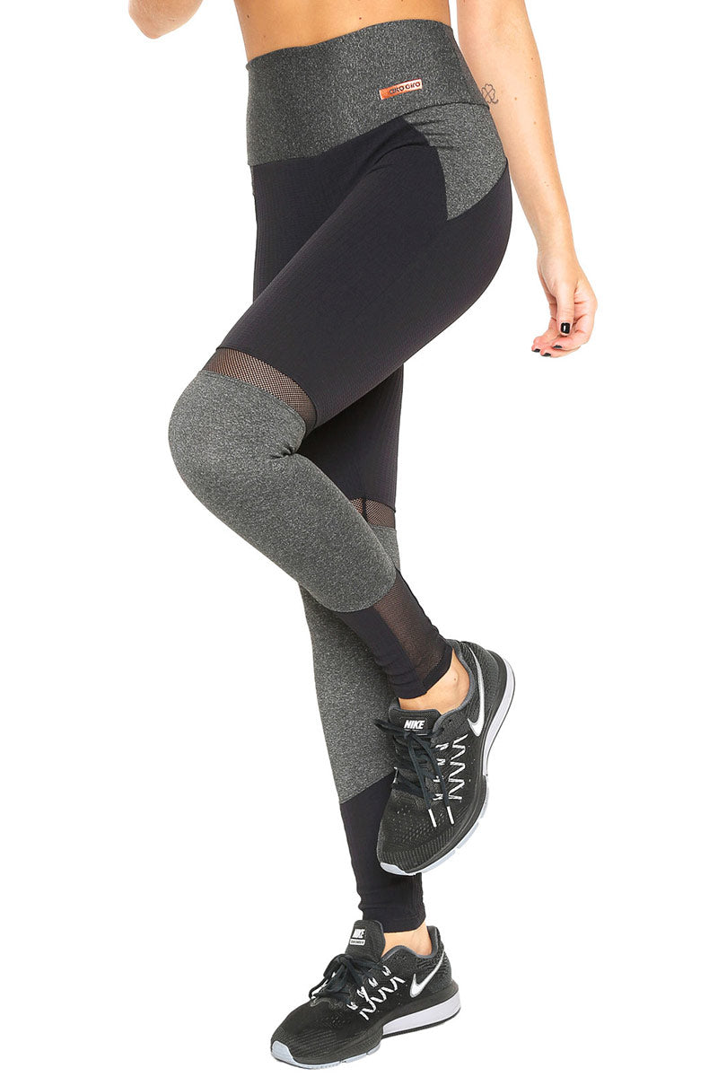 Alto Giro Fast Track Legging