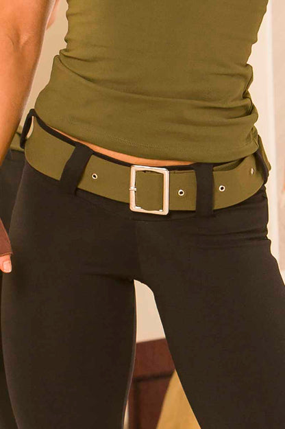 BlueFish Fitness Belt