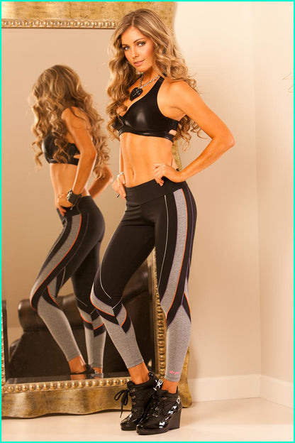 Alto Giro Gala Legging