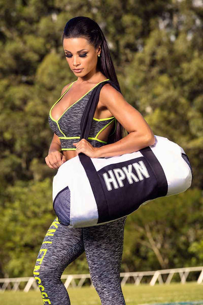 Hipkini Game Day Duffle Bag