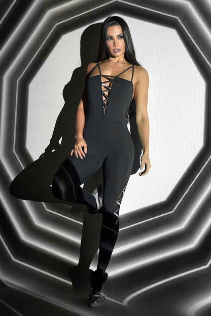 Hipkini Glow Thrill Jumpsuit