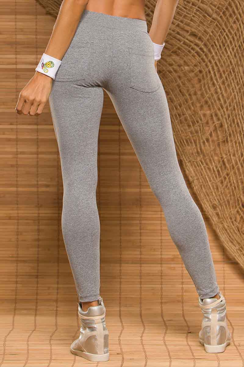 Alto Giro Perfect Pocket Legging