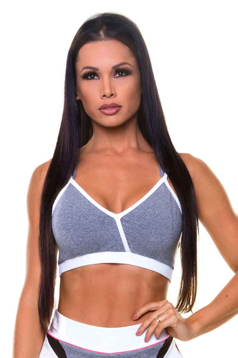 Hipkini High Spirit Bra