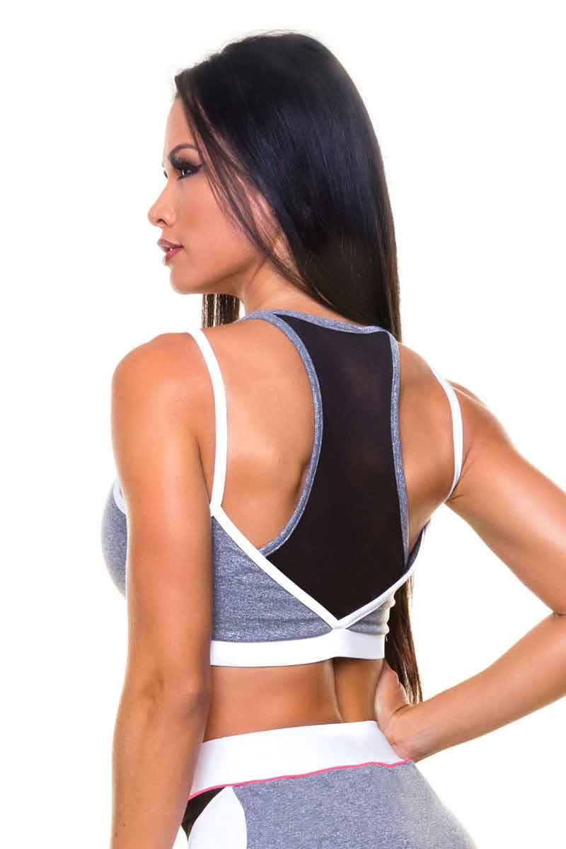 Hipkini High Spirit Bra