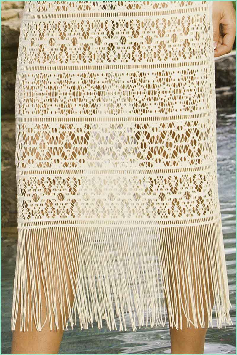 Alto Giro Island Breeze Cover Up