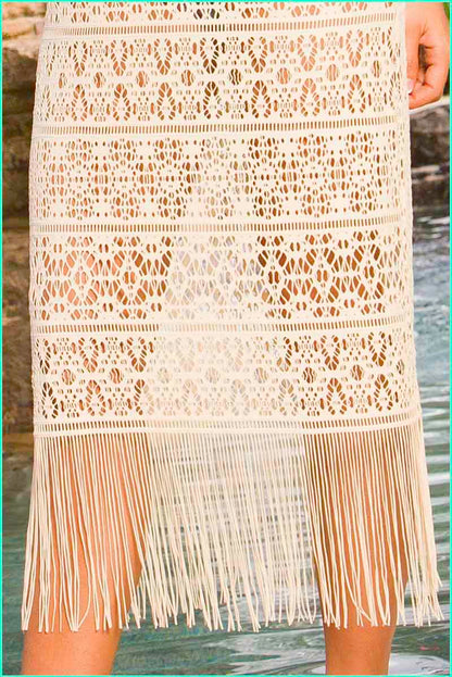 Alto Giro Island Breeze Cover Up