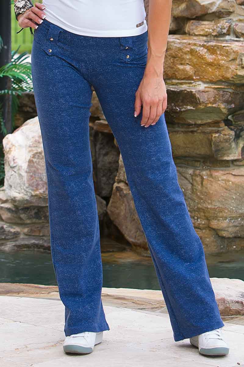 Body Brazil Jeans Impact Pants
