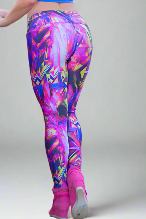 Alto Giro Leighton Legging