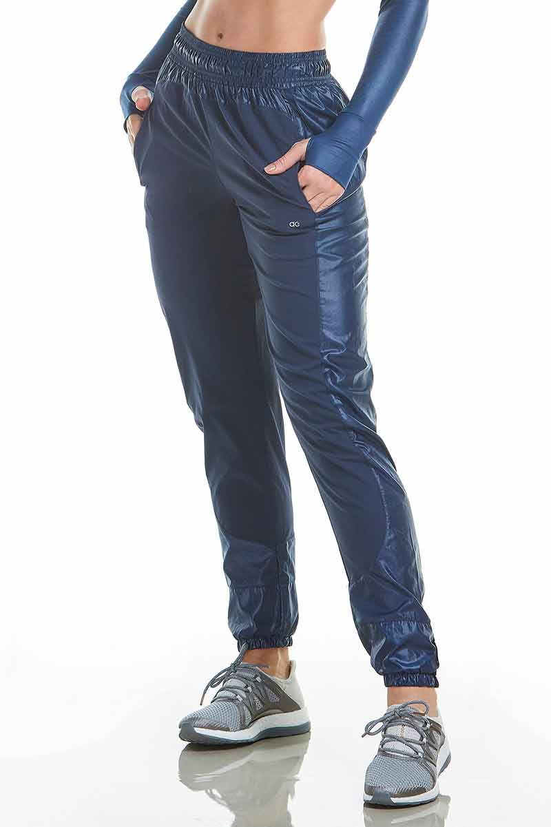 Alto Giro Liquid Blue Pants