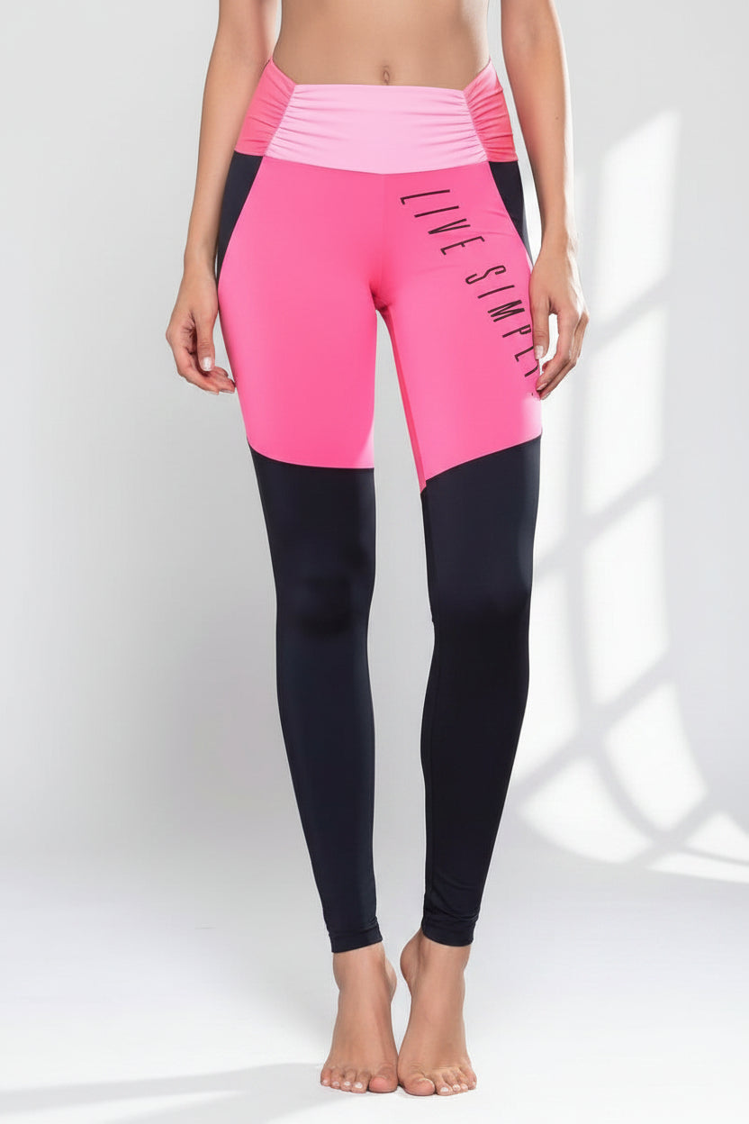 Yoga Hipkini Live Simply Legging