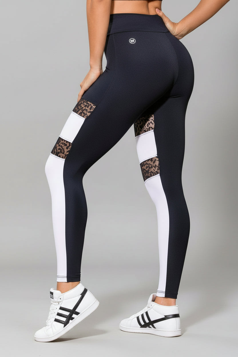Hipkini Lush Lace Legging