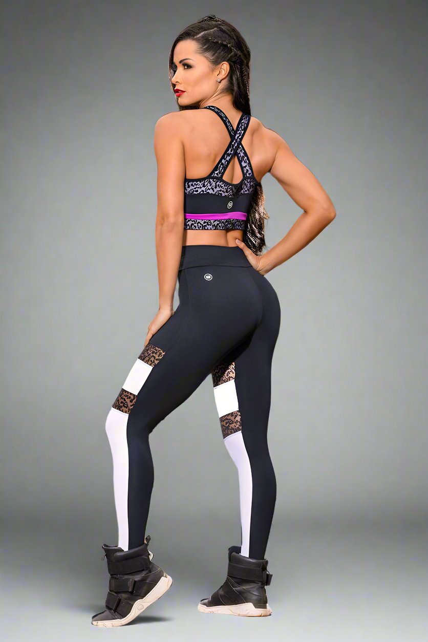 Hipkini Lush Lace Legging