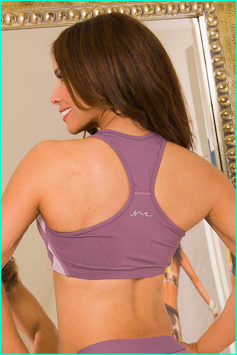 Morena Rosa Marvel Bra