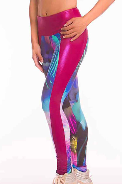 Alto Giro Monet Legging
