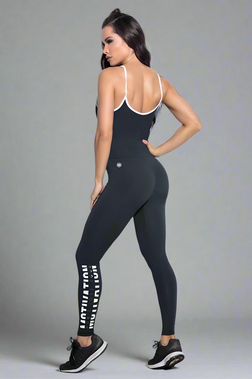 Hipkini Motivation Jumpsuit