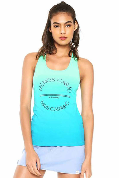 Alto Giro Ocean Ombre Tank