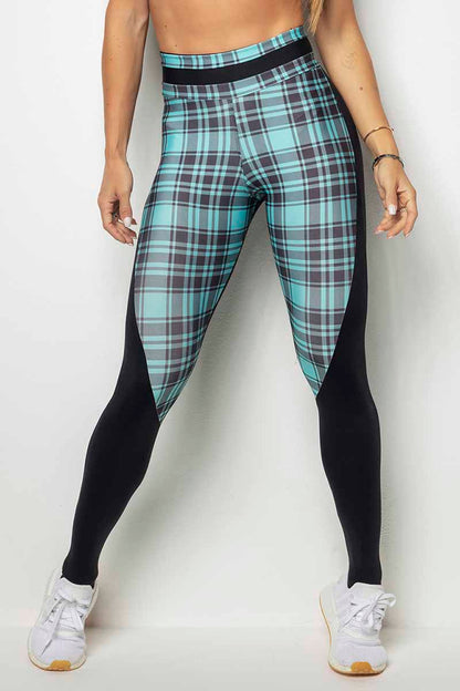 Hipkini Perfect Plaid Legging