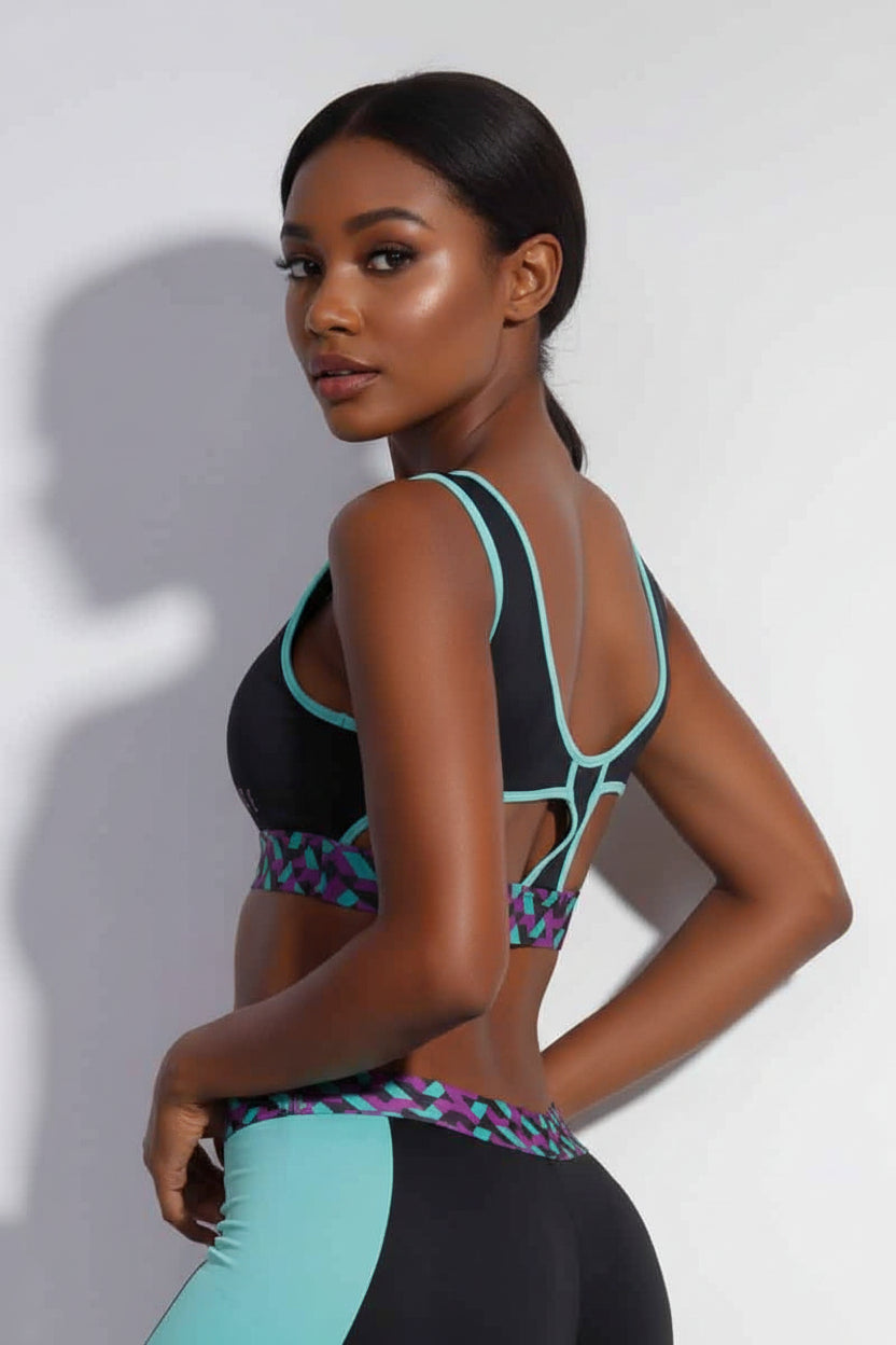 Hipkini Performance Bra