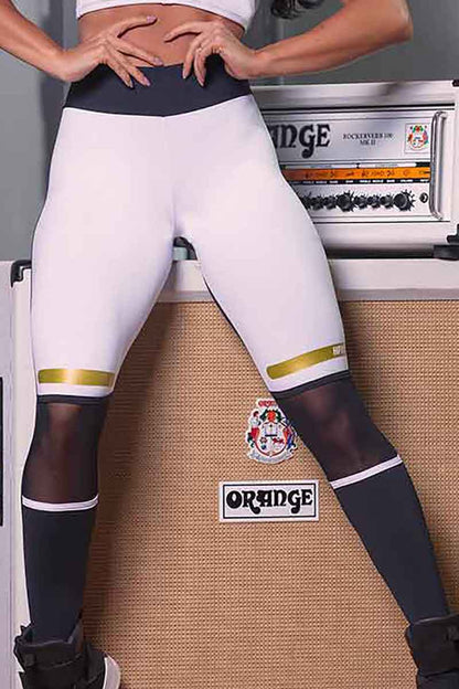 Hipkini Rock Party Legging