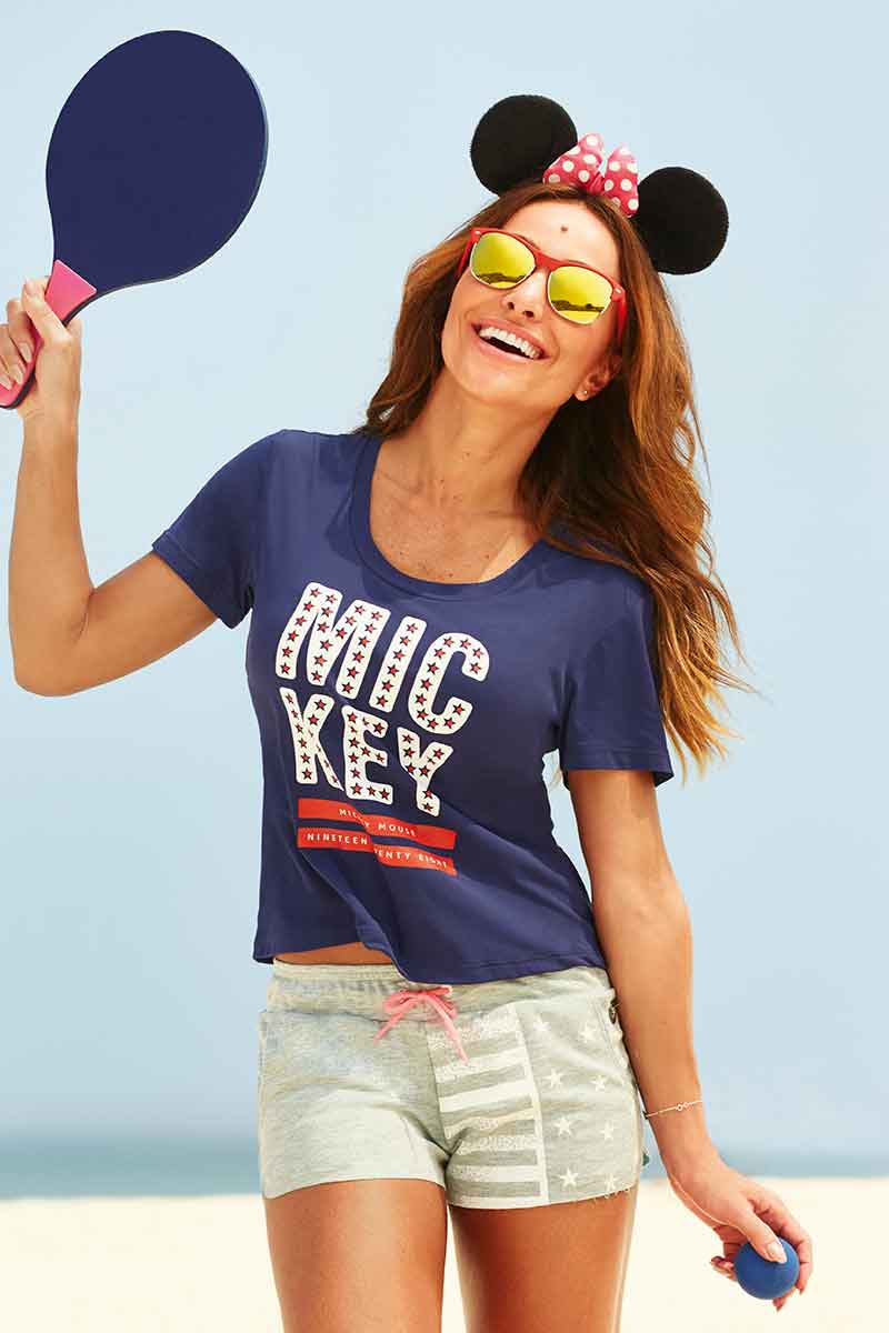 Alto Giro Rock Star Shorts