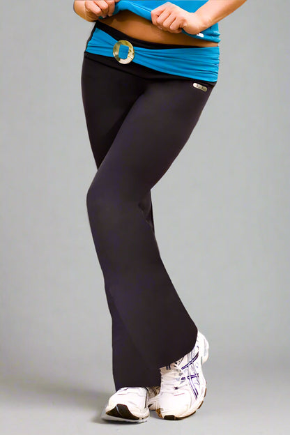 Bia Brazil San Paolo Pants Reg &amp; Tall