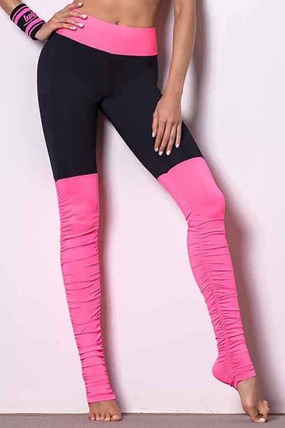 Yoga Hipkini Sheered Yoga Legging