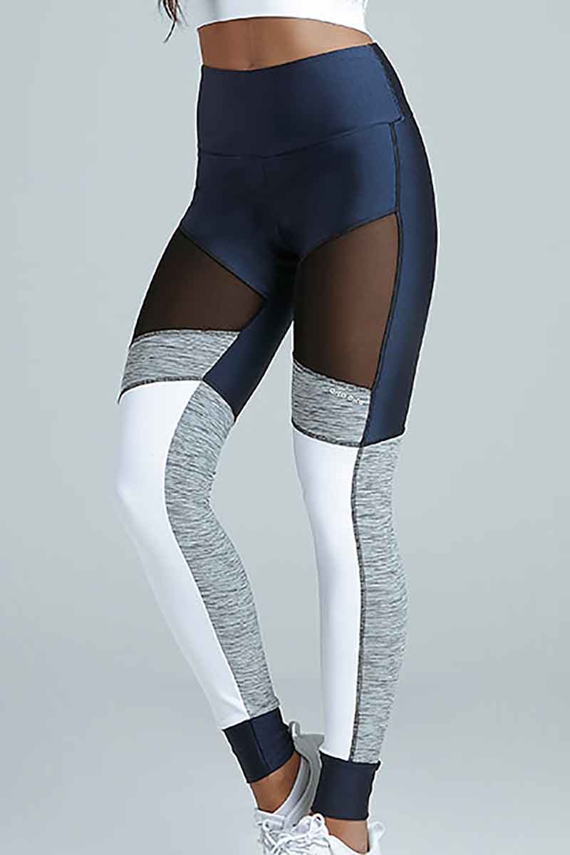 Alto Giro Sheer Genius Legging