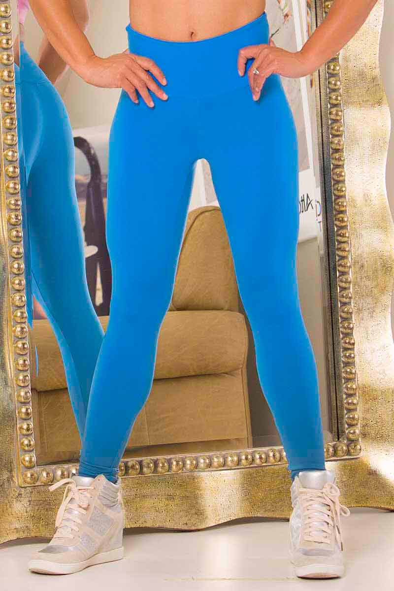 BlueFish Simplicity Legging (4 colors)